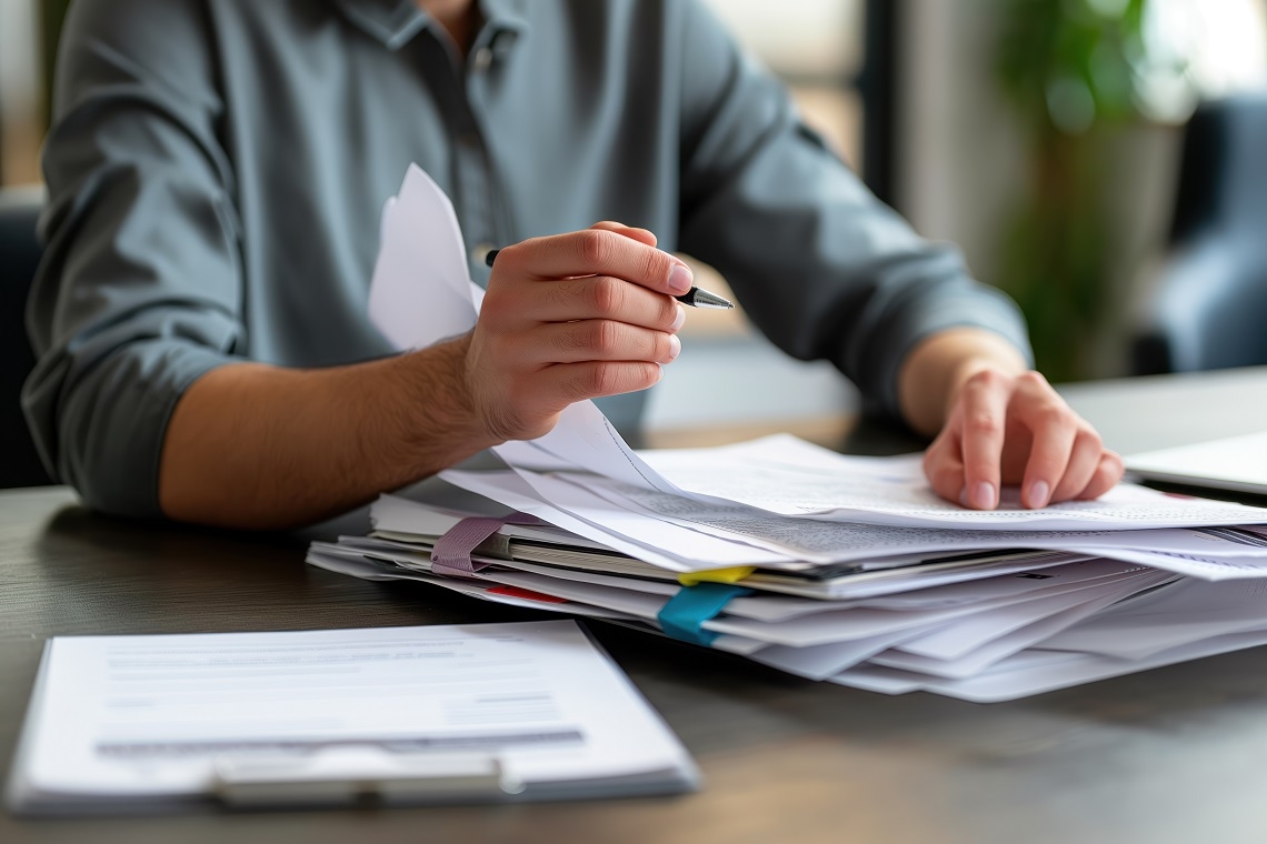 Changement sur les formalités administratives à accomplir en 2025 : tout ce que vous devez savoir !